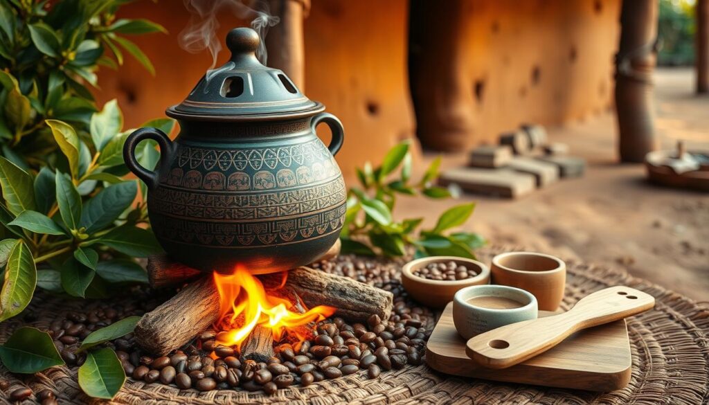 African Coffee Brewing Techniques African Coffee Brewing Techniques