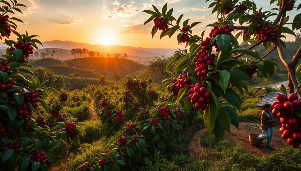 African Coffee Origins African Coffee Origins