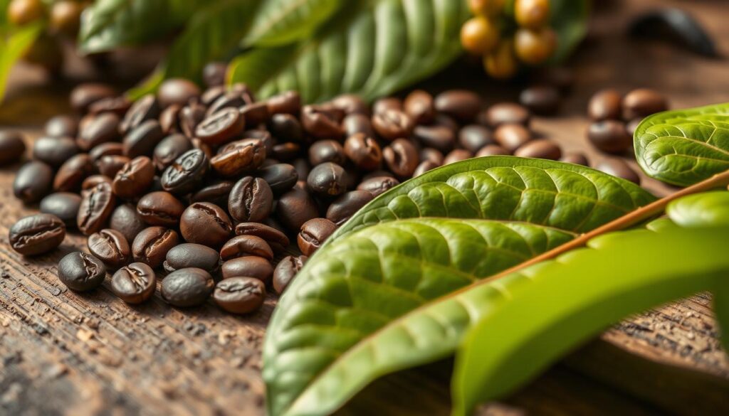 Arabica Coffee Beans Arabica Coffee Beans