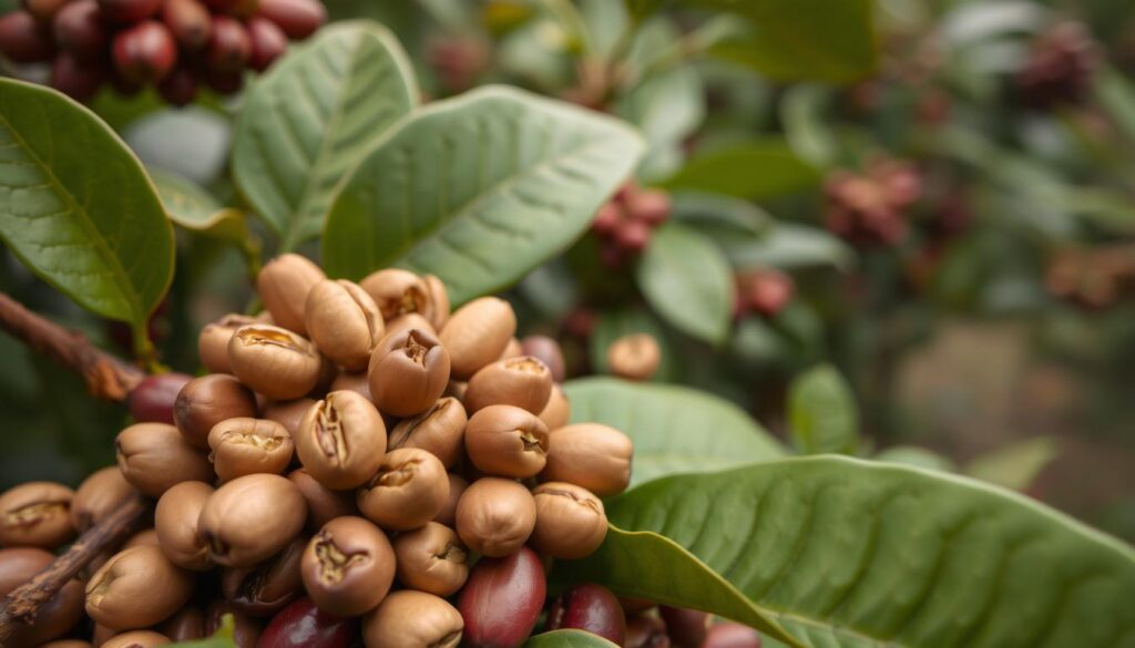 Arabica Coffee Beans Arabica Coffee Beans
