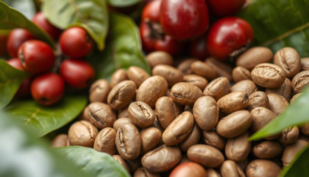 Arabica Coffee Beans Characteristics Arabica Coffee Beans Characteristics