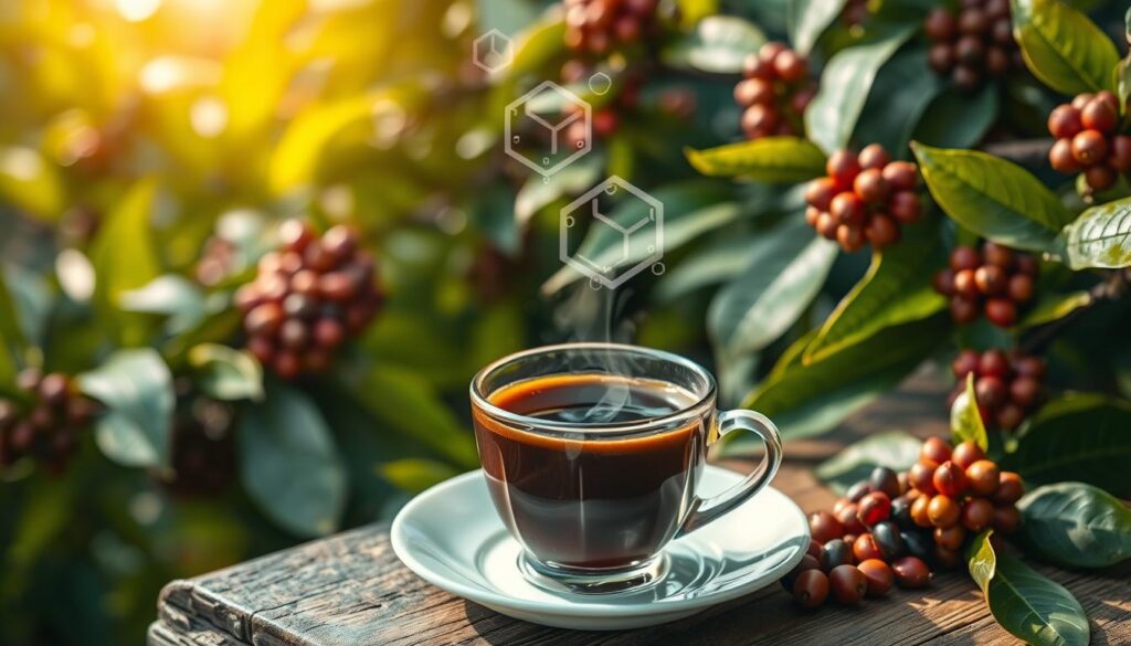 Arabica Coffee Caffeine Levels Arabica Coffee Caffeine Levels