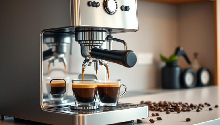 Can I make espresso in a coffee maker