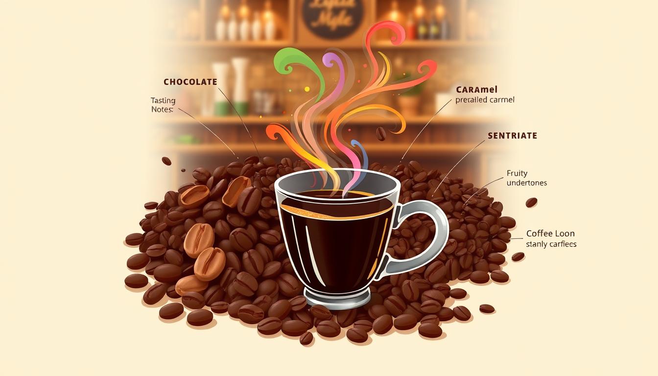 Does espresso taste like coffee