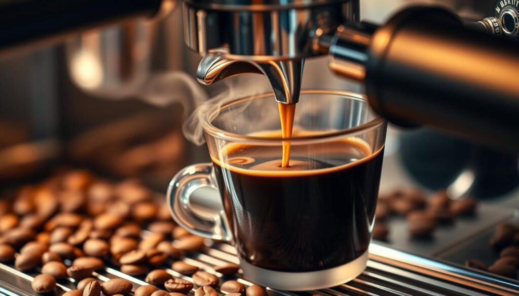 Espresso Brewing Method Espresso Brewing Method