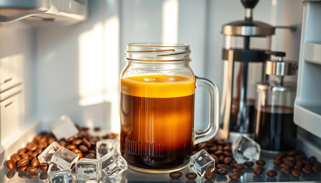 Espresso Storage Techniques Espresso Storage Techniques