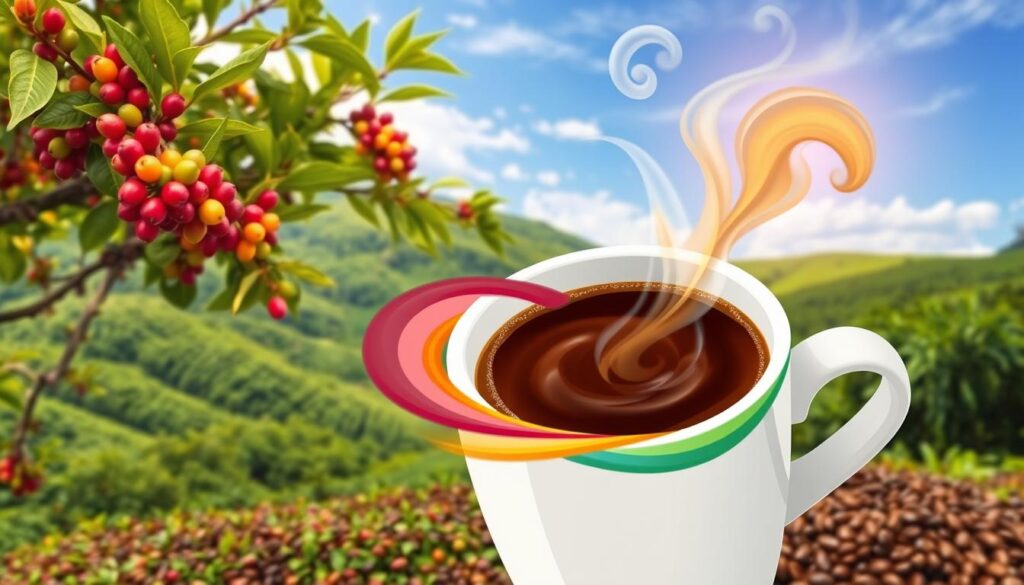 Ethiopian coffee flavor profiles Ethiopian coffee flavor profiles