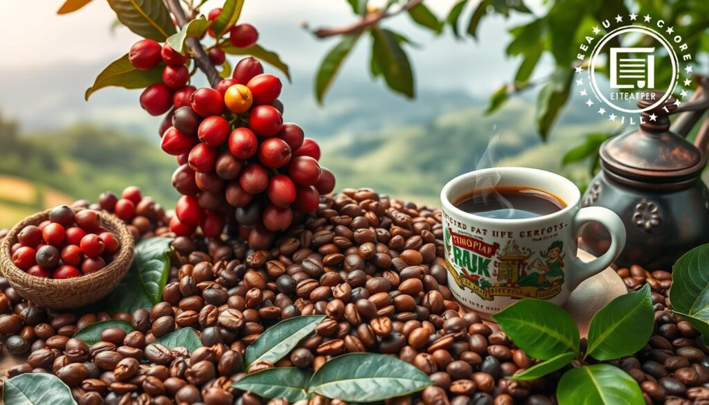 Ethiopian coffee quality Ethiopian coffee quality