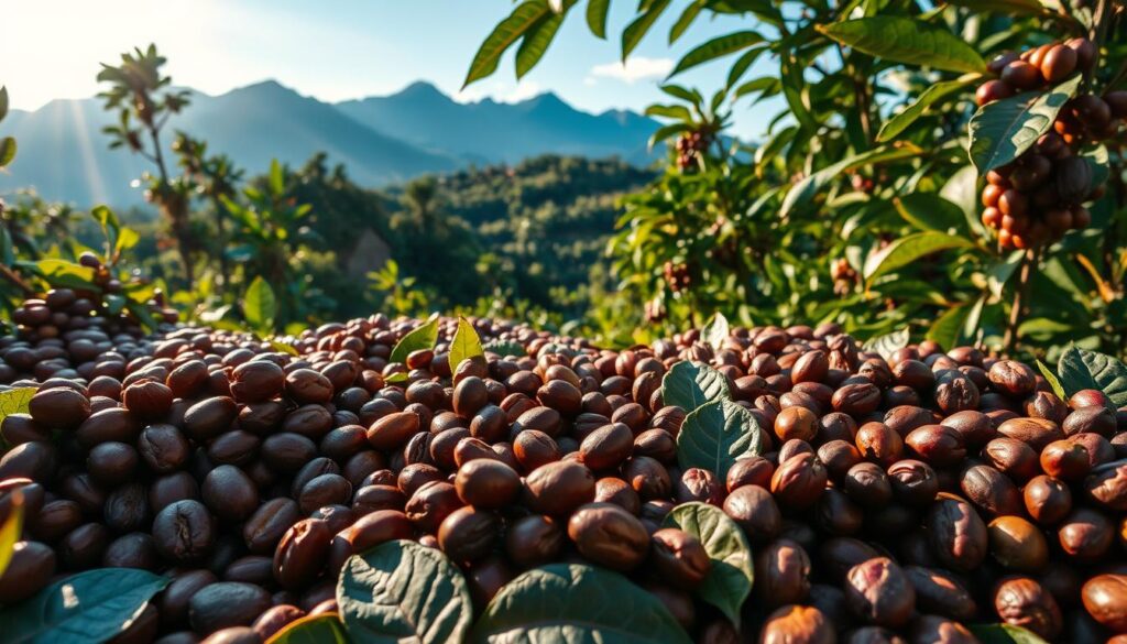 Indonesian coffee characteristics Indonesian coffee characteristics