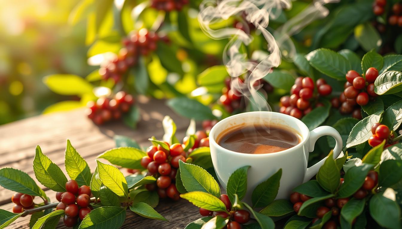 Is Arabica coffee good