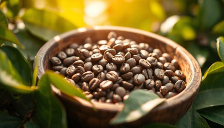 Is Colombian coffee Arabica