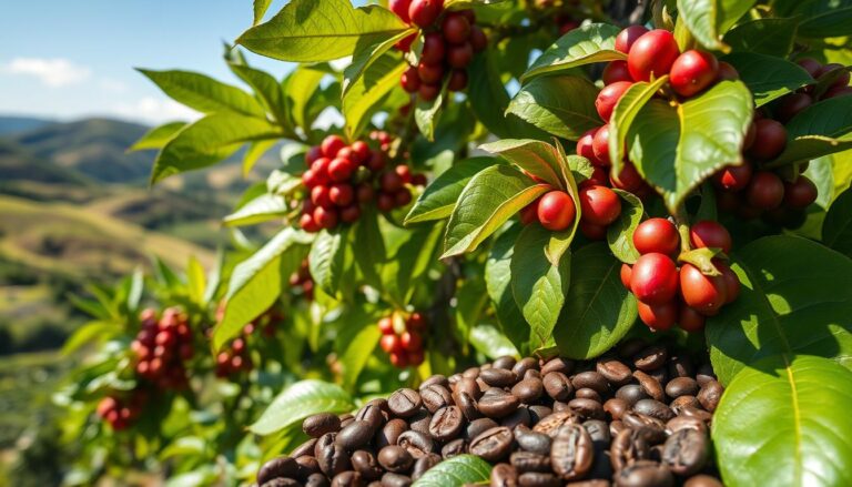 Is Colombian coffee Arabica or Robusta