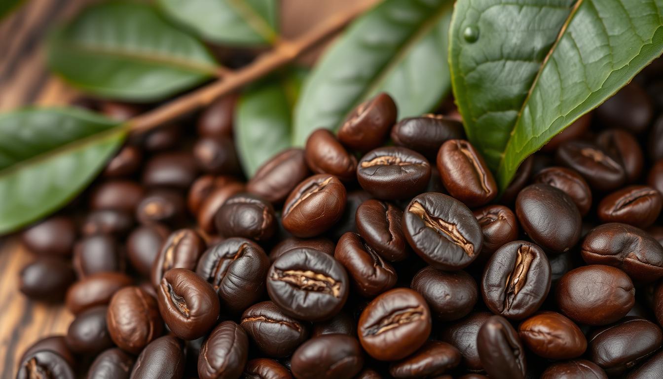 Is Sumatra coffee Arabica or Robusta