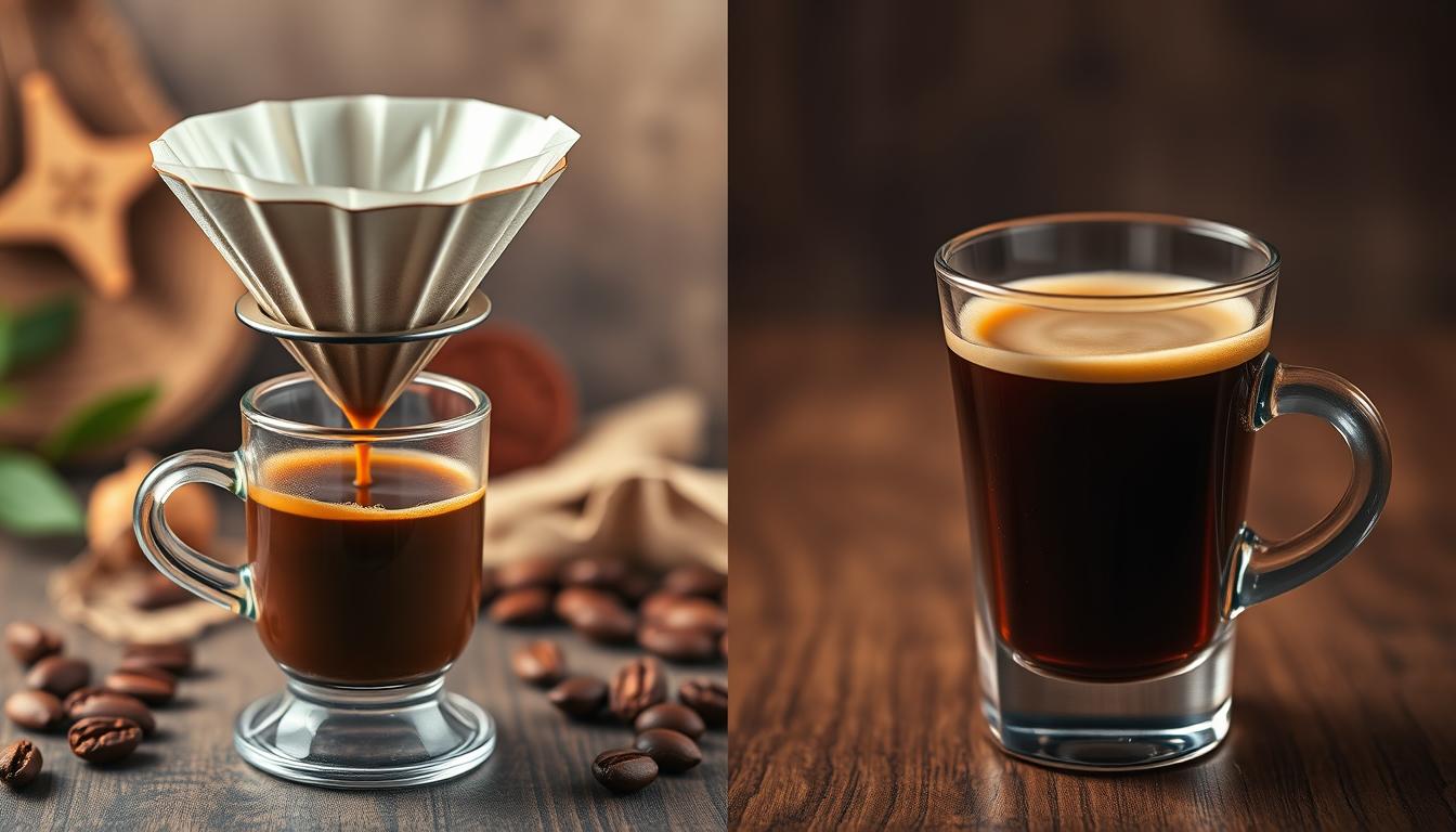 Is Vietnamese coffee stronger than espresso