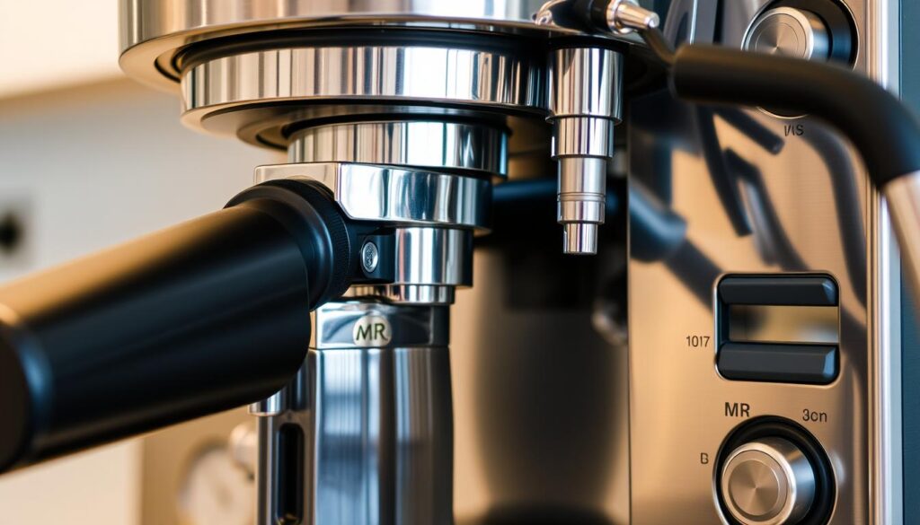 Mr. Coffee Espresso Machine Components Mr. Coffee Espresso Machine Components