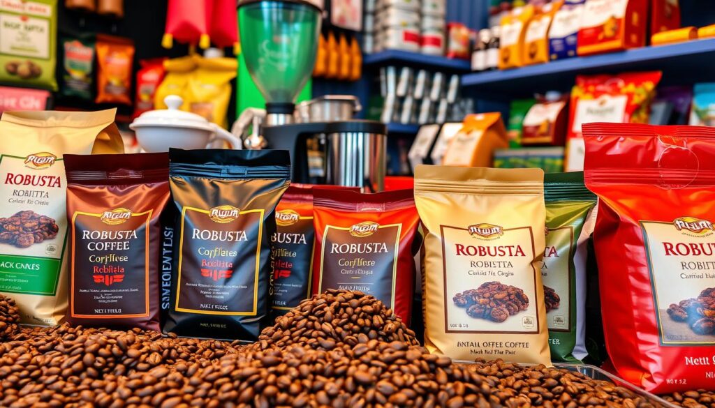 Online Robusta Coffee Retailers Online Robusta Coffee Retailers