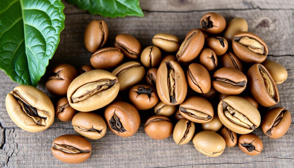 Robusta Coffee Beans Comparison Robusta Coffee Beans Comparison
