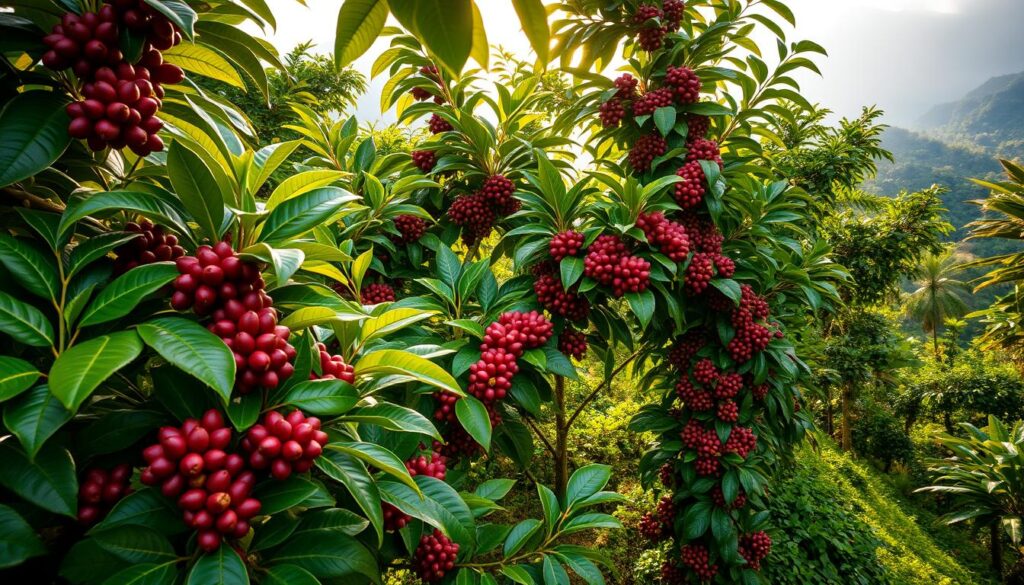 Sumatra Coffee Varieties Sumatra Coffee Varieties