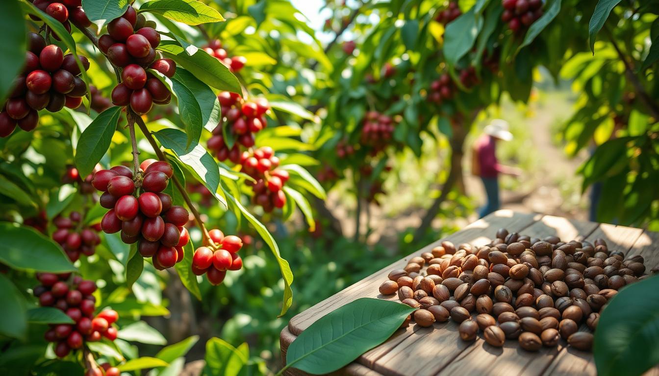 Where to buy Robusta coffee beans