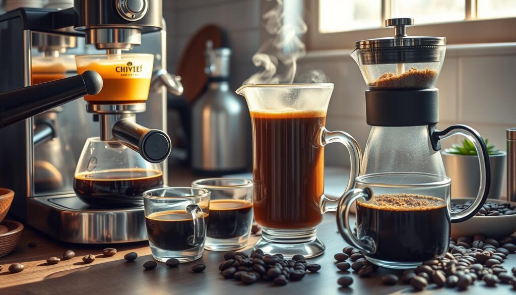 coffee brewing techniques coffee brewing techniques