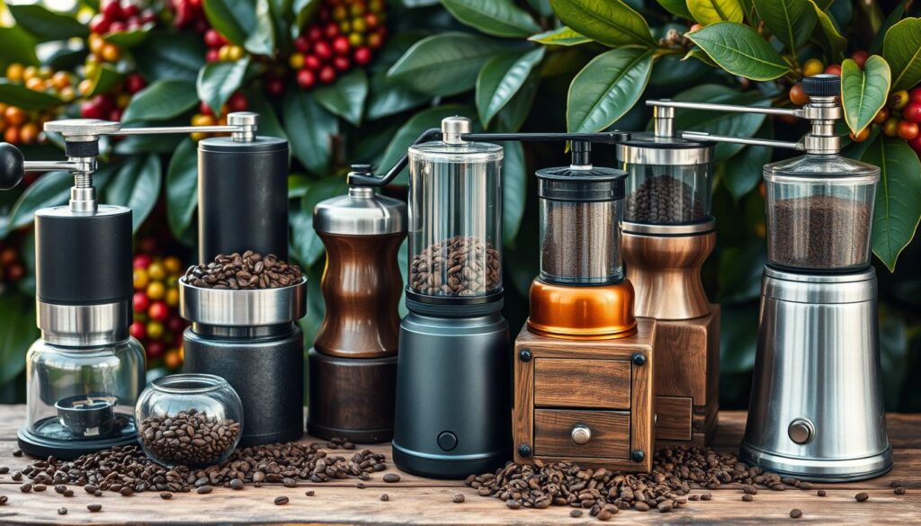 coffee grinders coffee grinders