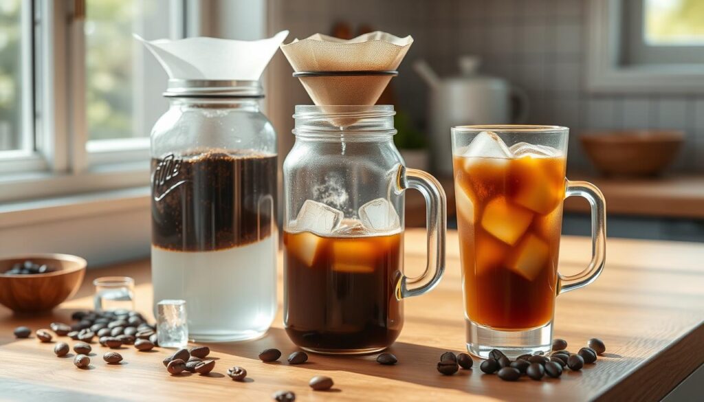 cold brew coffee method cold brew coffee method