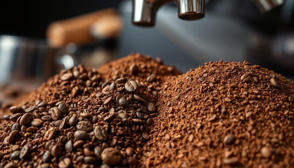 espresso grind size espresso grind size