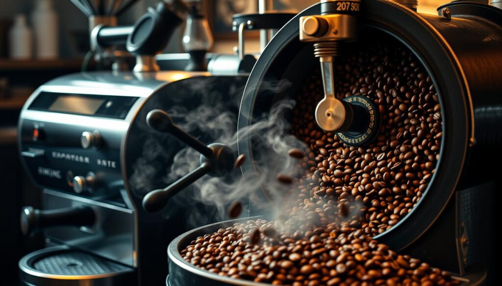 espresso roasting espresso roasting