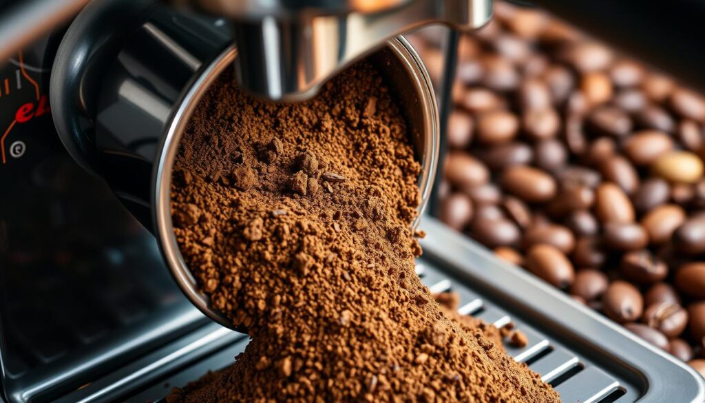ground coffee ground coffee