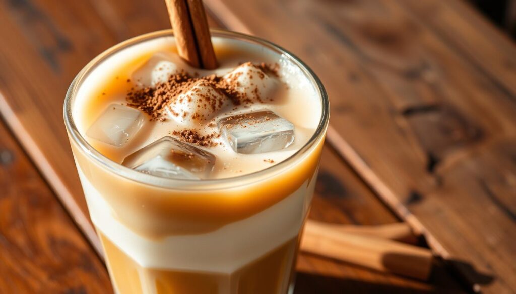iced coffee iced coffee
