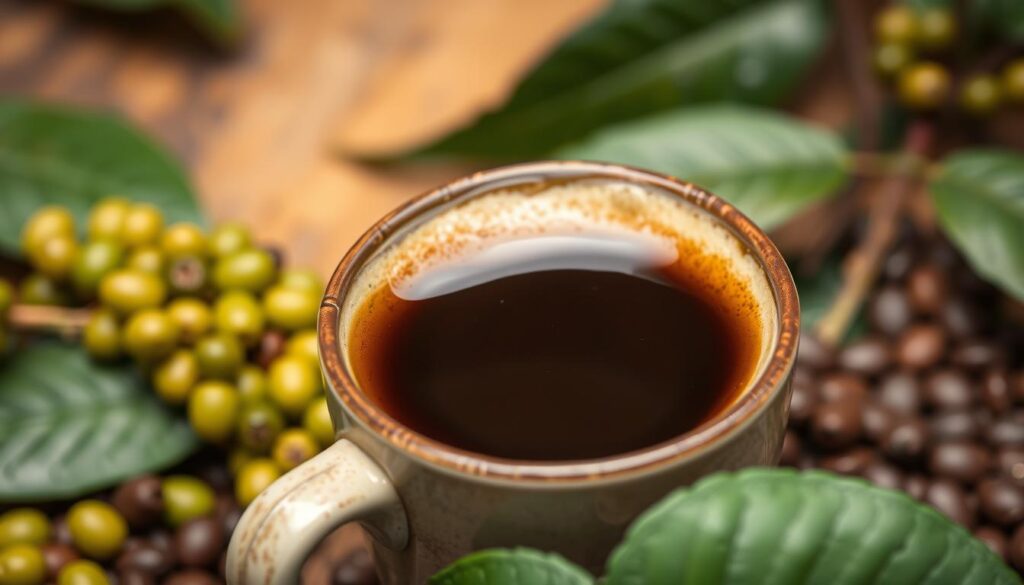 robusta coffee flavor robusta coffee flavor