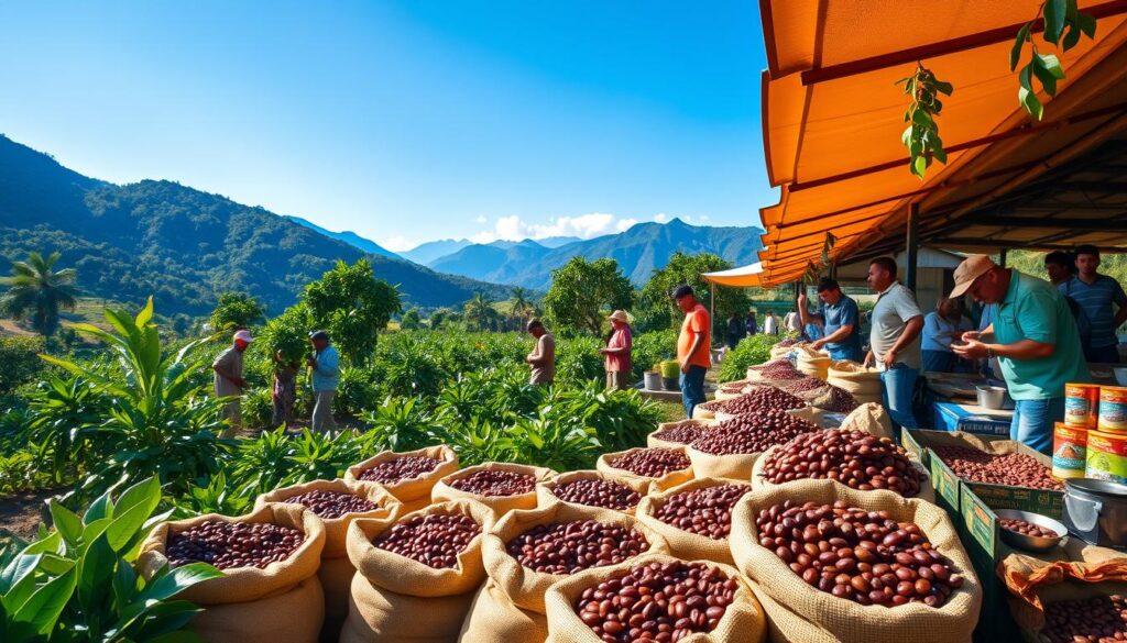 robusta coffee market robusta coffee market