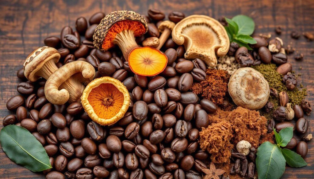 ryze coffee ingredients ryze coffee ingredients
