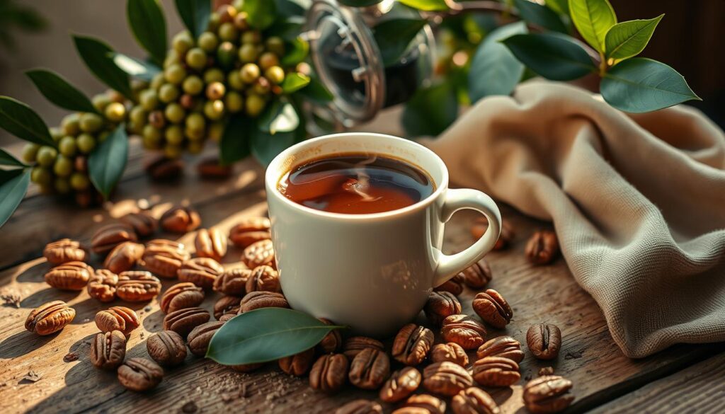 southern pecan coffee southern pecan coffee