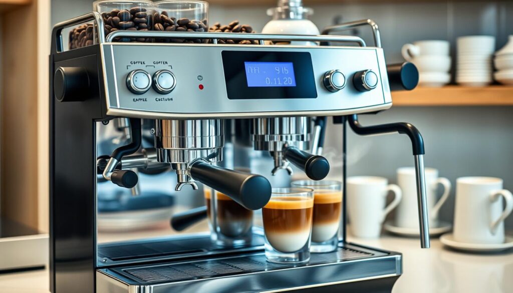 super-automatic espresso machines super-automatic espresso machines