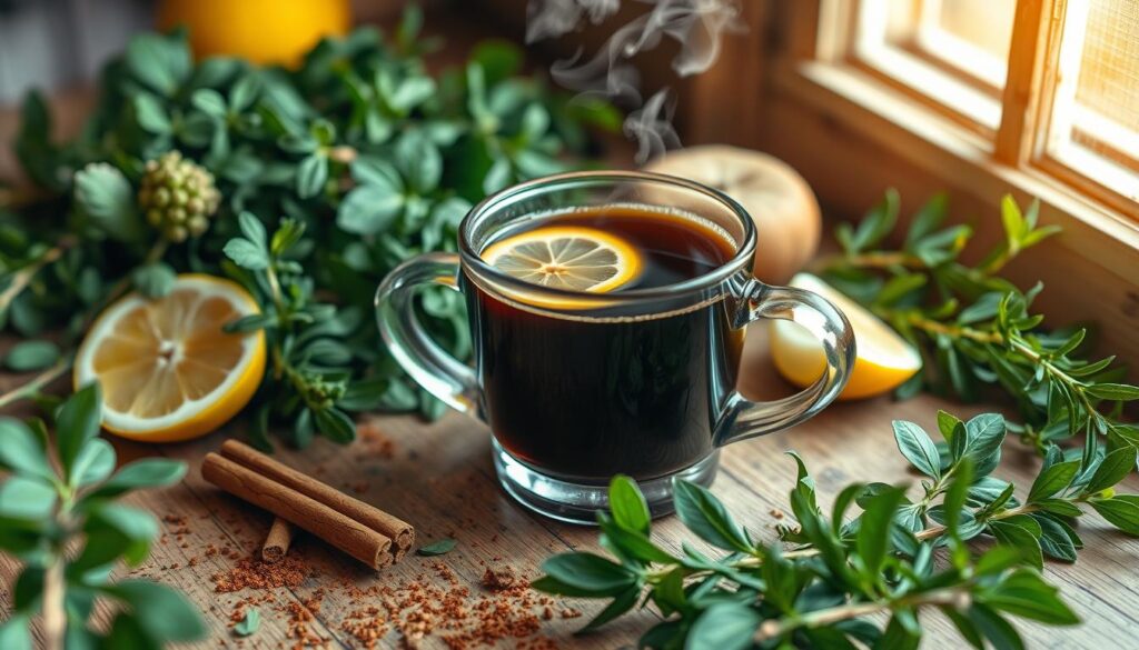 weight loss coffee