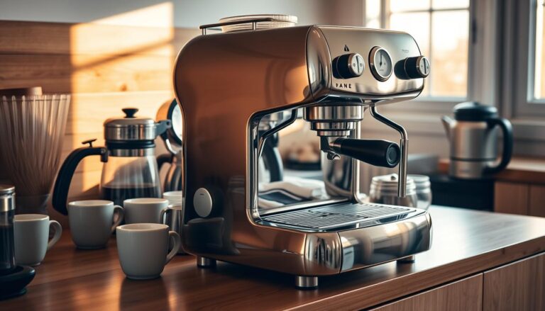 Can I brew espresso in a coffee maker