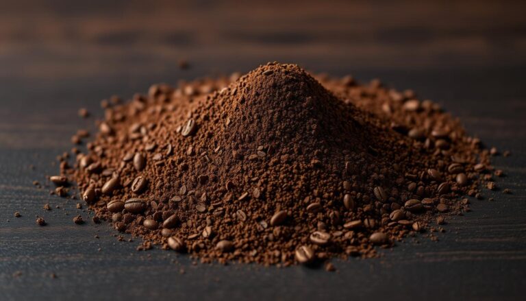 Can you use coffee grounds in an espresso machine