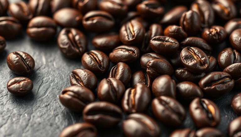 How many chocolate-covered espresso beans o machine