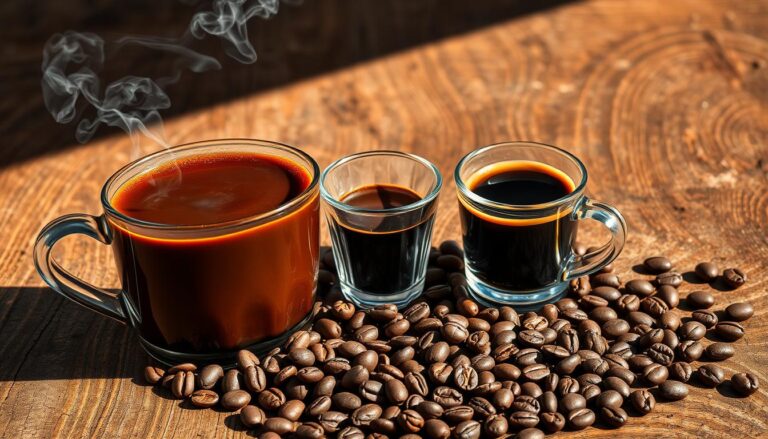 Is Cuban coffee stronger than espresso