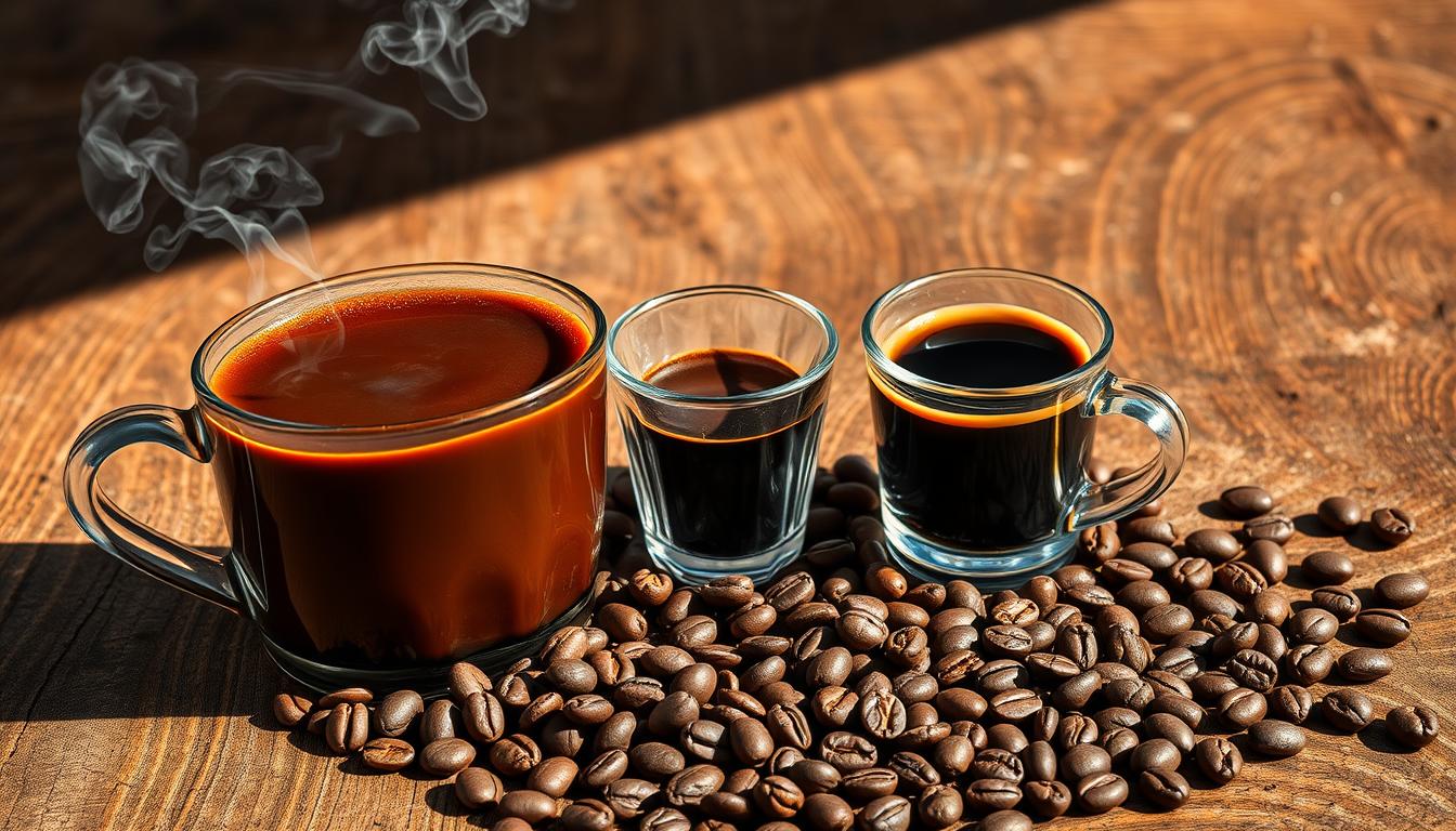 Is Cuban coffee stronger than espresso