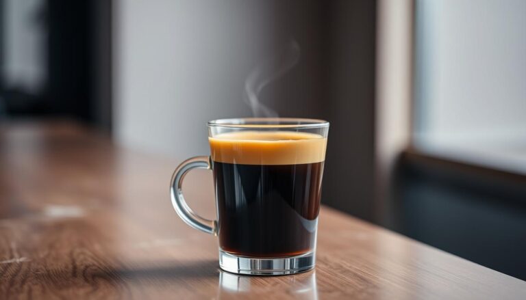 Is Gran Lungo coffee or espresso