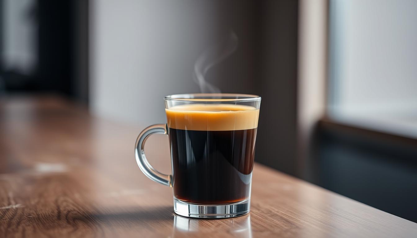 Is Gran Lungo coffee or espresso