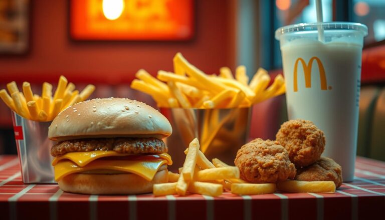 McDonald's deals 2 for $6