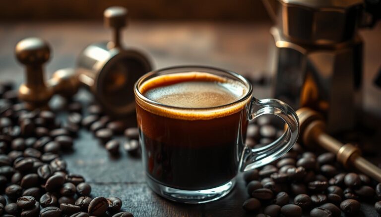 What is espresso roast coffee