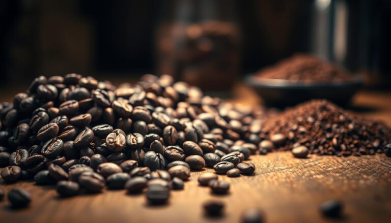 What is the best coffee for espresso