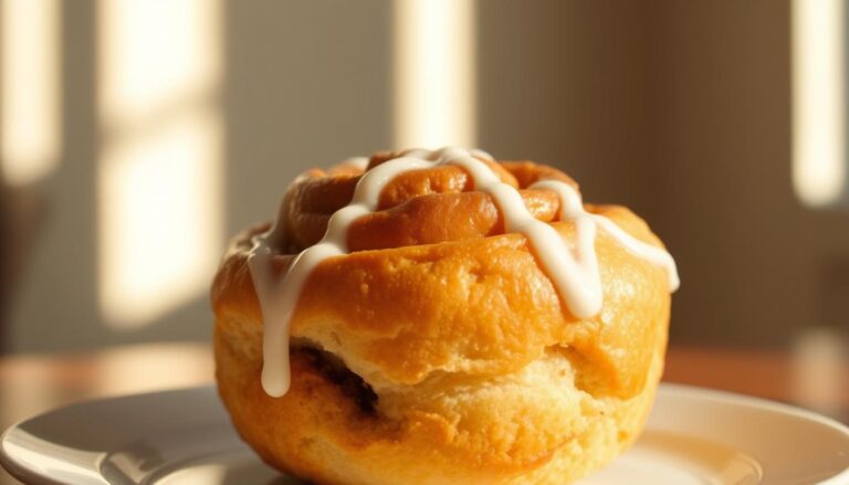 mcdonald's cinnamon roll