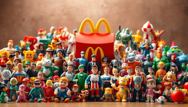 mcdonald's happy meal toy schedule 2024