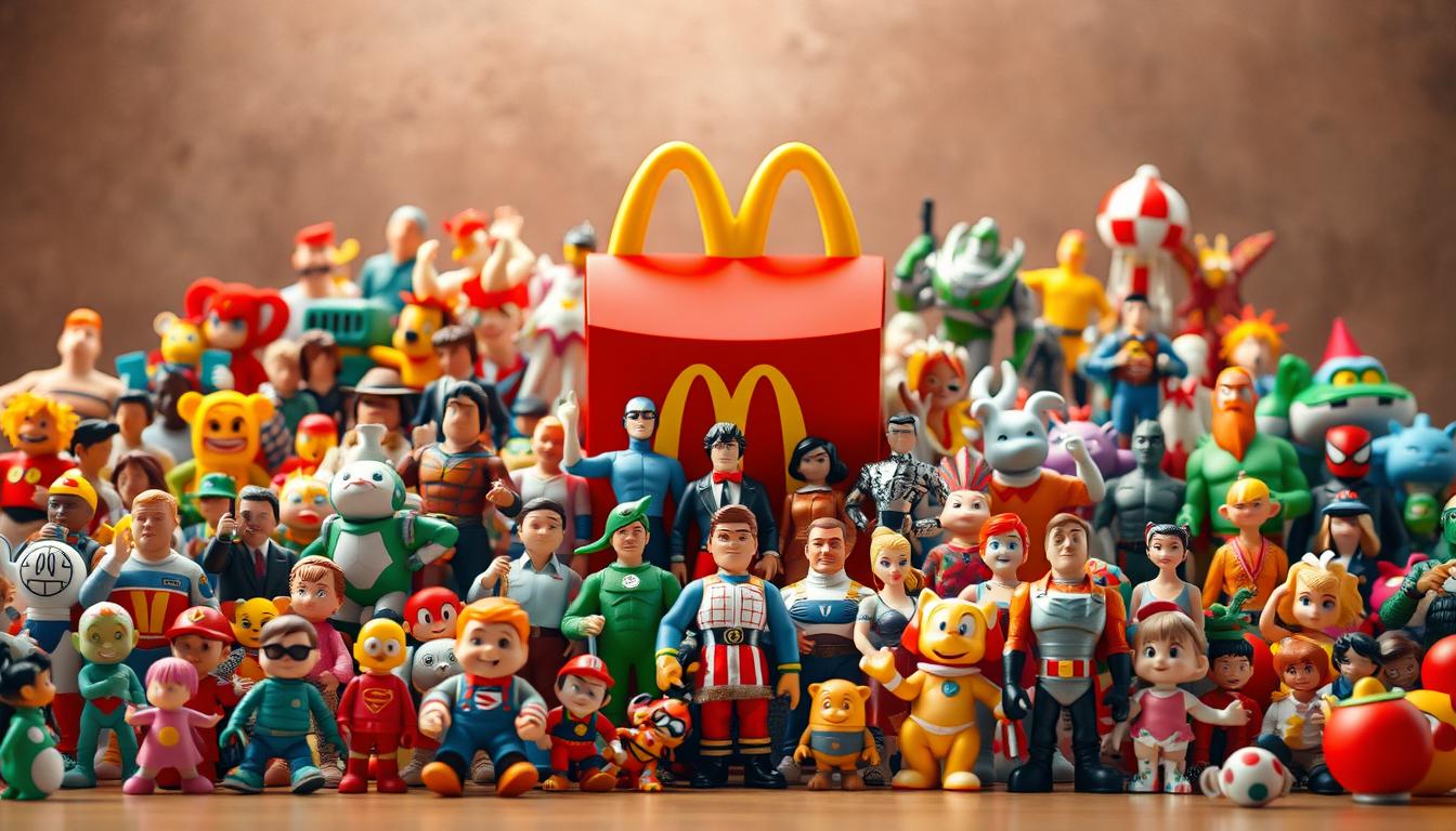 mcdonald's happy meal toy schedule 2024