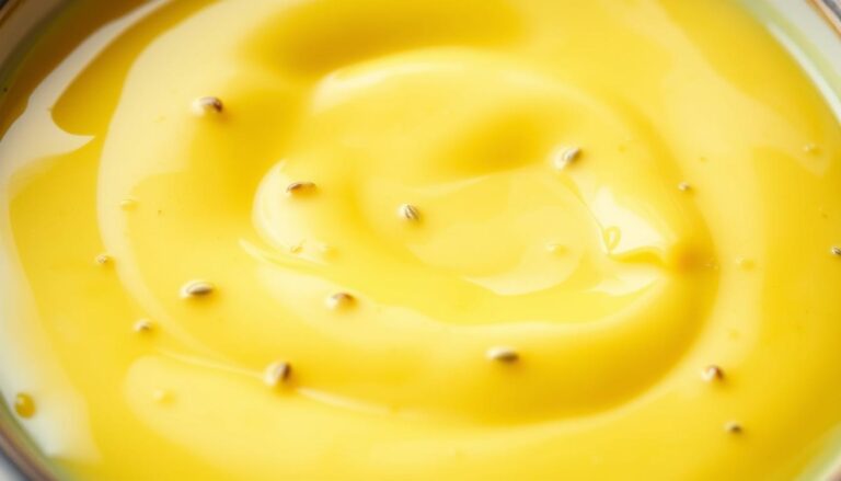 mcdonald's honey mustard